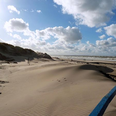 Bed En Breakfast De Pauw Wieringerwaard Dış mekan fotoğraf