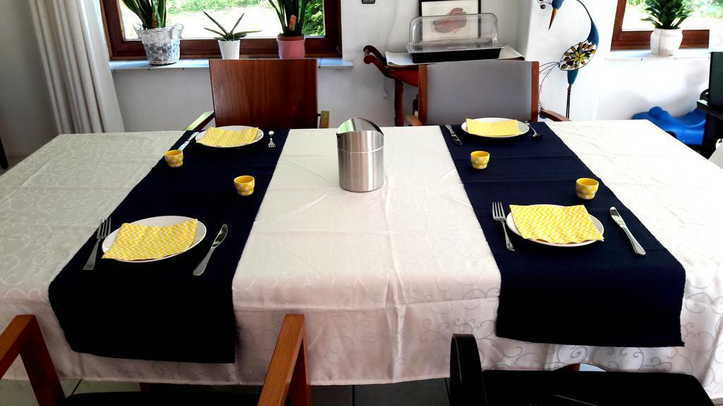 Bed En Breakfast De Pauw Wieringerwaard Dış mekan fotoğraf