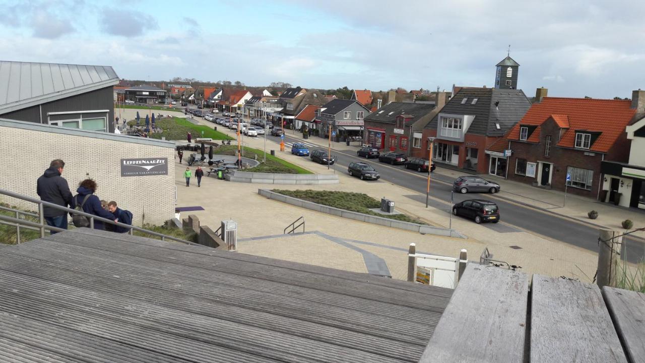 Bed En Breakfast De Pauw Wieringerwaard Dış mekan fotoğraf